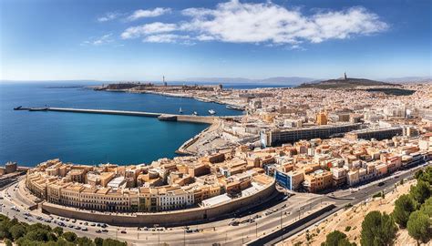 como es vivir en melilla|Vivir en Melilla: beneficios, coste y calidad de vida